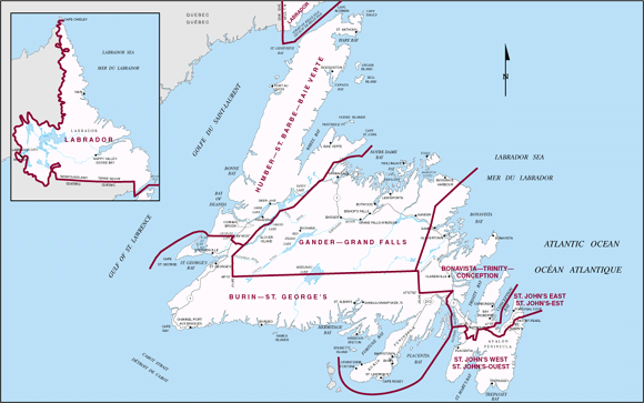 Newfoundland